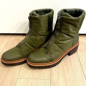 Sam Edelman Women's Boots Size 7.5